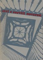 Atrî e cortili novaresi