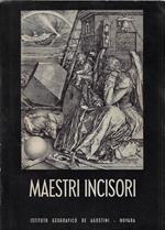 Maestri incisori