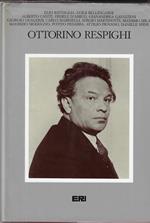 Ottorino Respighi
