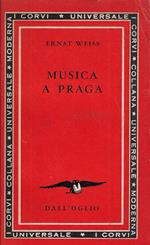 Musica a Praga (Franziska)