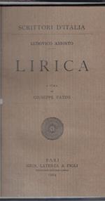 Lirica