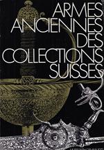 Armes anciennes des collections suisses