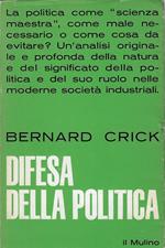 Difesa della politica