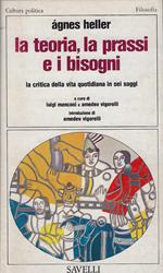 La teoria, la prassi e i bisogni