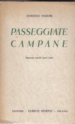 Passeggiate campane