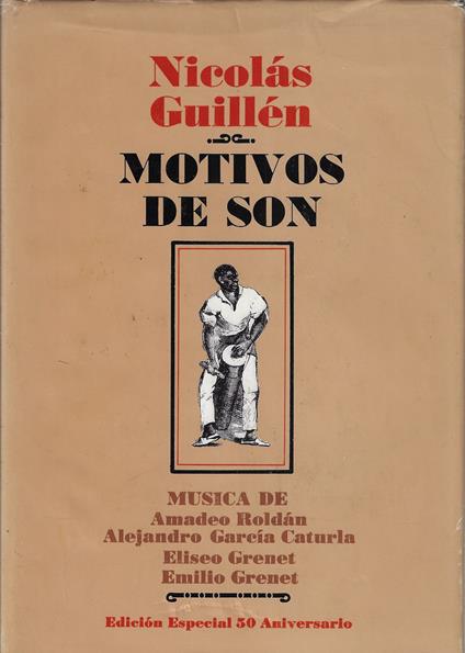 Motivos de son - copertina