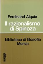 Il razionalismo di Spinoza