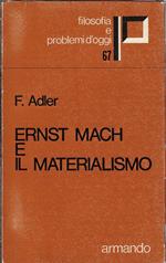 Ernst Mach e il materialismo