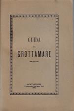 Guida di Grottammare con panorama e pianta