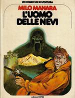 L' uomo delle nevi