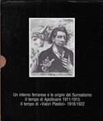 Et quid amabo nisi quod aenigma est? (tre volumi)