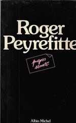 Propos secrets