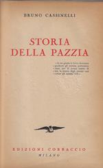 Storia della pazzia