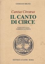 Il canto di Circe