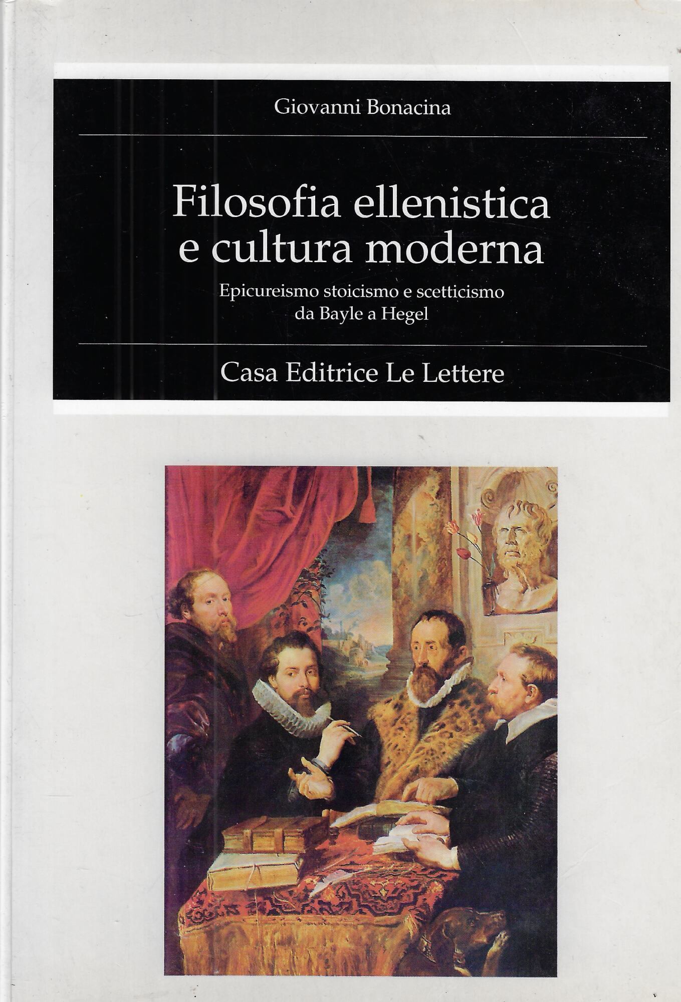 Libreria La Chiave