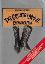 Country Music Encyclopaedia