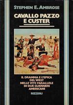 Cavallo Pazzo e Custer