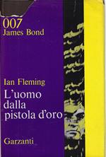 L' uomo dalla pistola d'oro
