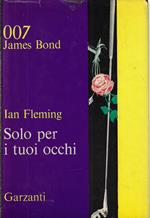 Solo per i tuoi occhi