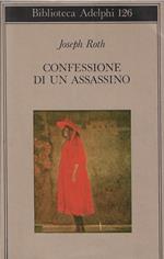 Confessione di un assassino raccontata in una notte