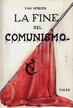 La fine del comunismo