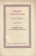 Opere politiche, vol. 1: Elementi filosofici sul cittadino