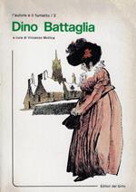 Dino Battaglia