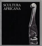 Scultura africana : omaggio a André Malraux