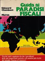 Guida ai paradisi fiscali