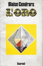 L' oro