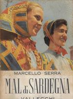 Mal di Sardegna : itinerari turistici