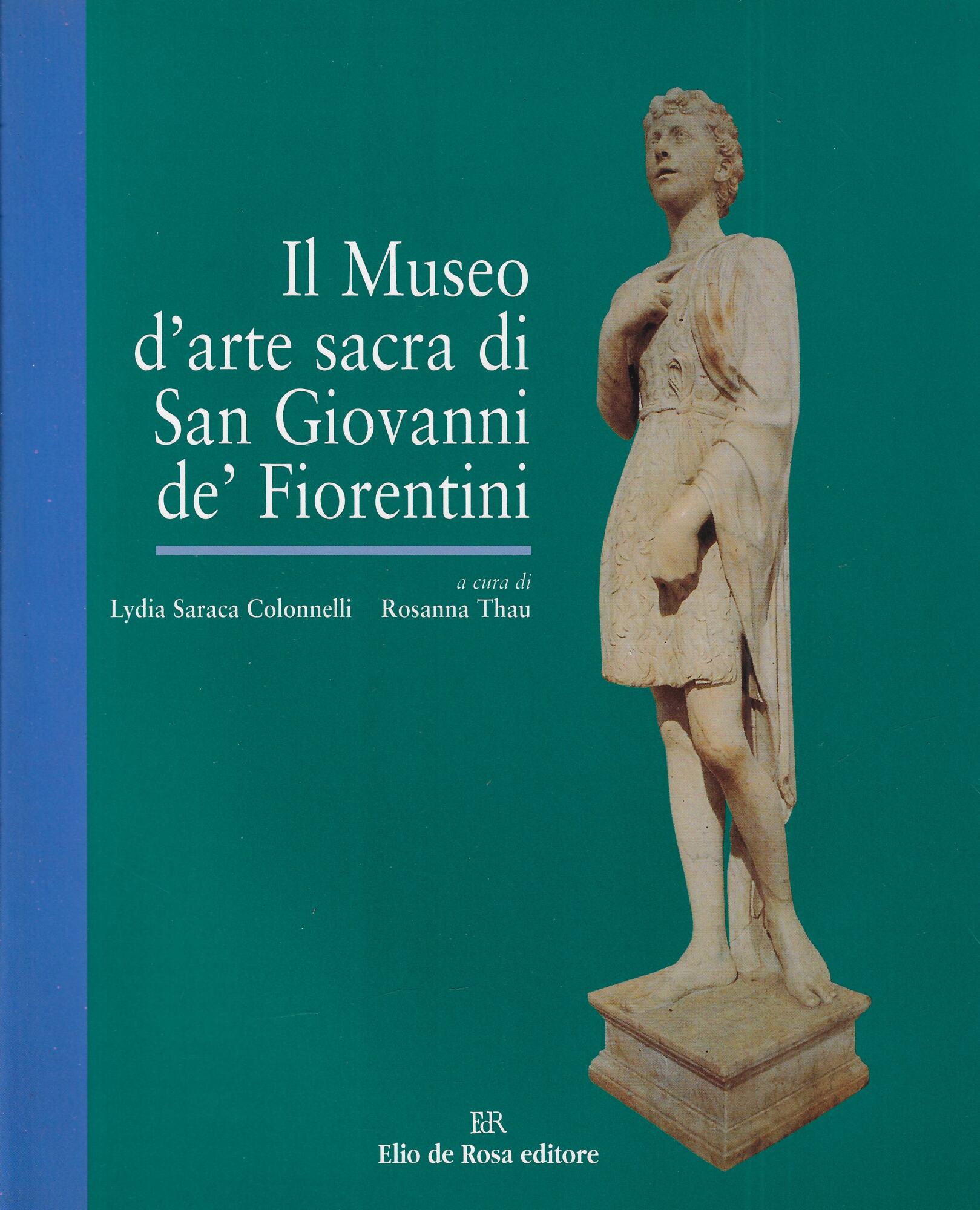 Libreria La Chiave