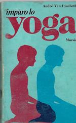 Imparo lo yoga