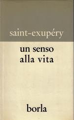 Un senso alla vita