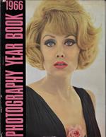 Photography year book 1966
