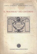 Il rousseau dei giacobini