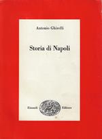 Storia di Napoli