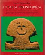 L' Italia preistorica