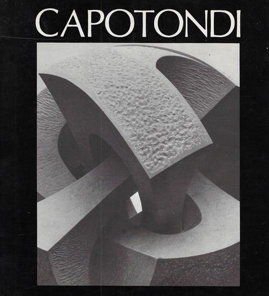 Capotondi dal 1964 al 1977 - copertina