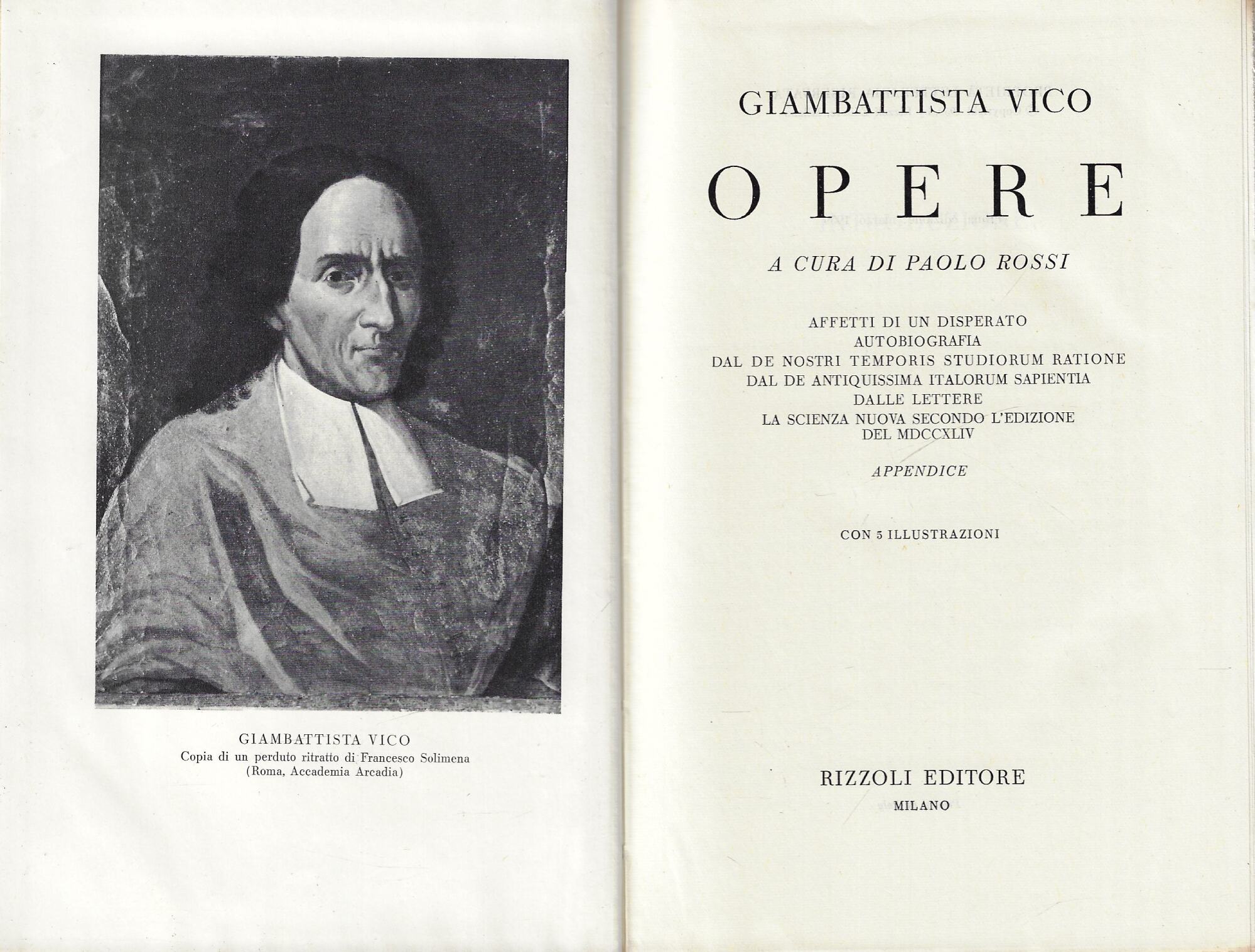 Libreria La Chiave