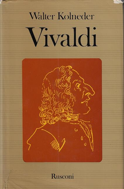 Vivaldi - copertina