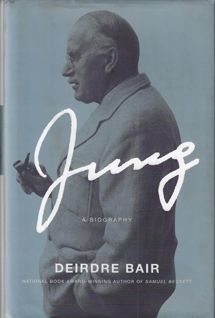 Jung - copertina