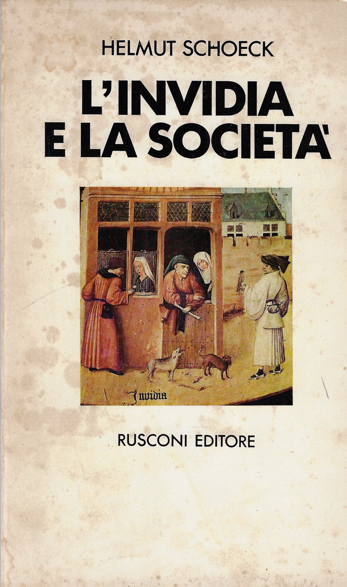 Libreria La Chiave