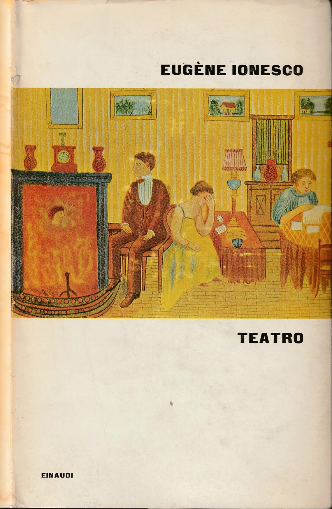 Libreria Tara