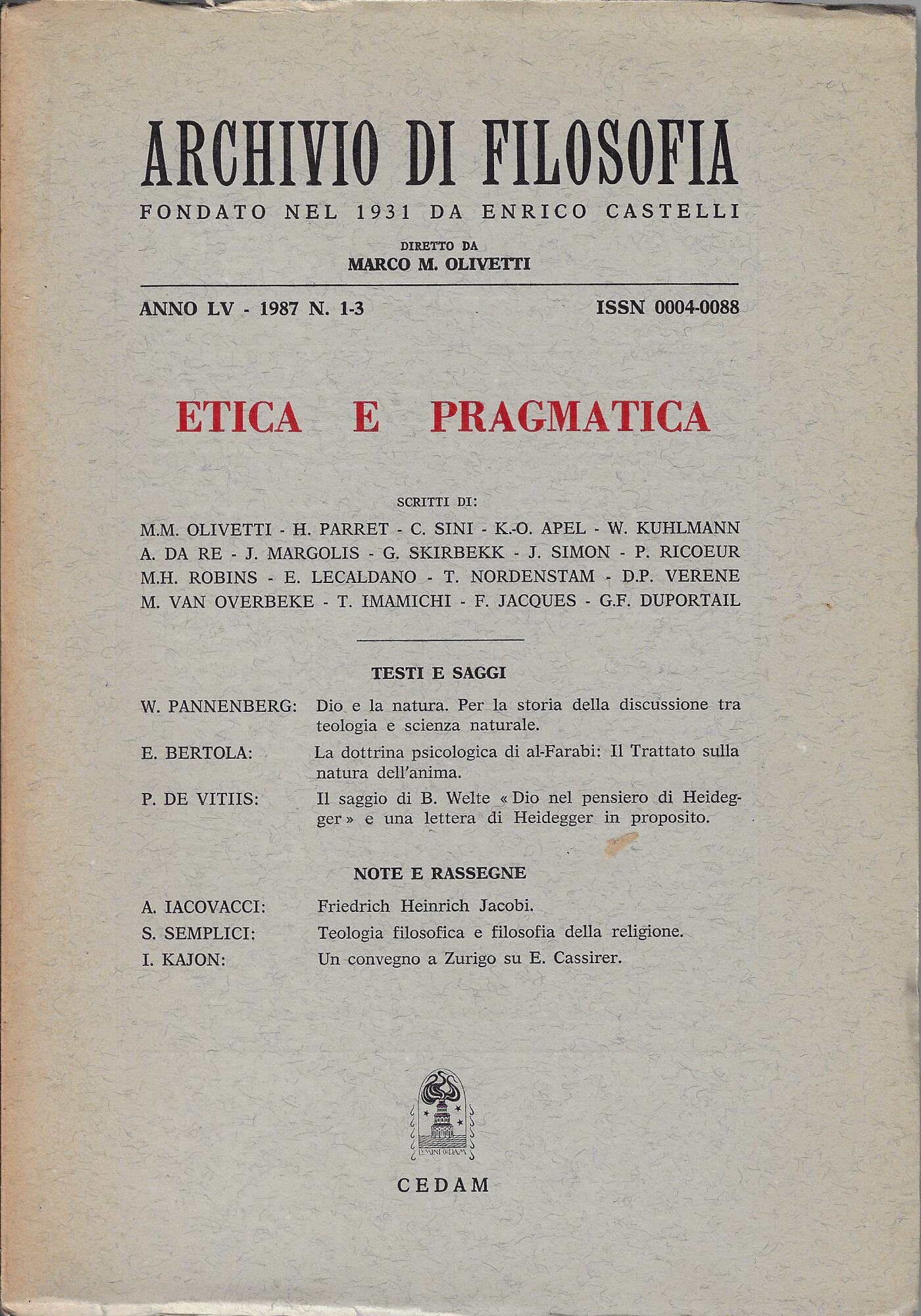 Libreria La Chiave
