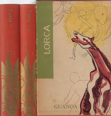 Poesie - copertina