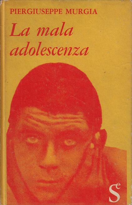 La mala adolescenza - copertina