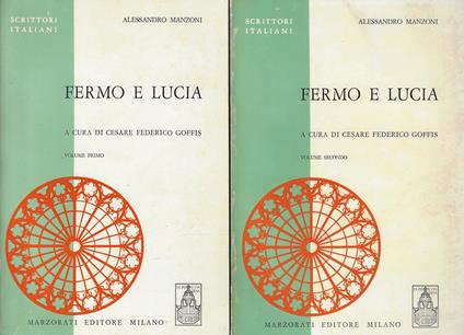 Fermo e Lucia - copertina