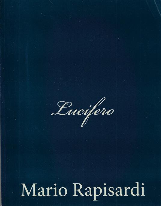 Lucifero - copertina
