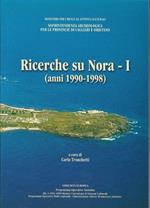 Ricerche Su Nora - 1 (Anni 1990-1998)